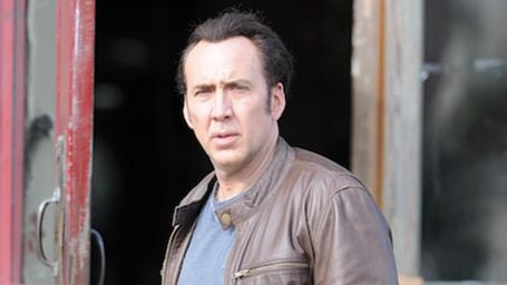 image de la news Nicolas Cage retrouve Paul Schrader pour Dog Eat Dog