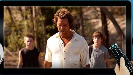 image de la news Ce soir à la télé : on mate "Le Petit Lieutenant" et "Mud - Sur les rêves du Mississippi"