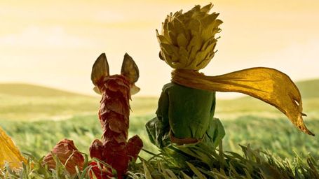 image de la news Cannes 2015 : Le Petit Prince, Depardieu/Huppert et les films du 22 mai