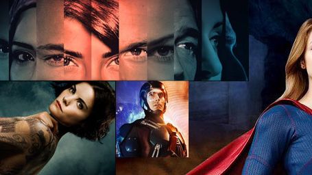 image de la news Les 12 séries dont on va beaucoup parler la saison prochaine