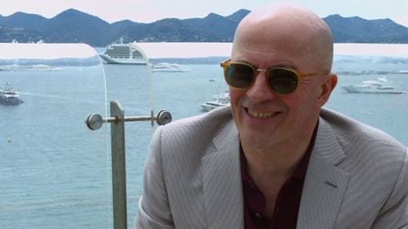 Cannes 2015 - Jacques Audiard : "Dheepan est une comédie de remariage"