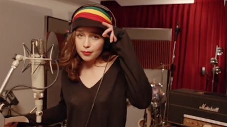 image de la news Khaleesi est Targaryen... et Rastafarian !