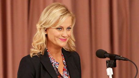 image de la news Parks and Recreation : 5 bonnes raisons de découvrir la série culte d'Amy Poehler !