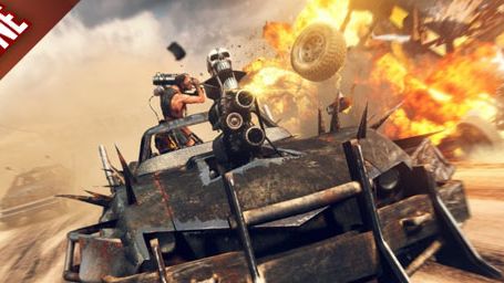 image de la news FanZone 415 : après la Fury Road, place à la Savage Road...