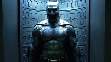 image de la news Suicide Squad : Batman affrontera bien le Joker dans le film