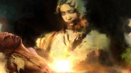 image de la news "Spec Ops : The Line" : retour sur un grand jeu avec Icare Mag