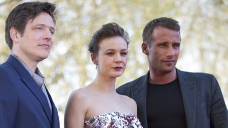 image de la news Thomas Vinterberg : "J'aime quand il y a une part de scandale"