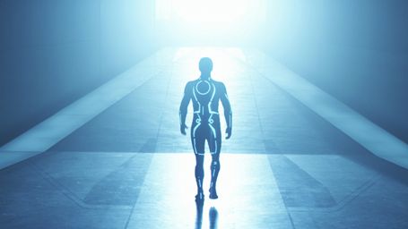 image de la news Tron 3 : Disney jette l'éponge !
