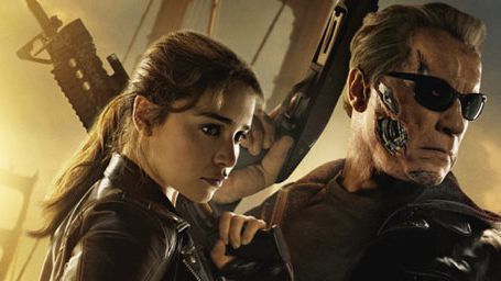 image de la news Extrait Terminator : Genisys : le T-800 is back... en 1984 !