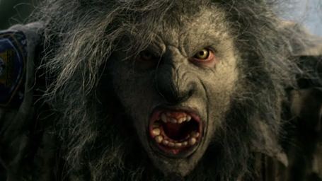 Direct-to-DVD : Wolfcop : une soudaine envie de loup-garou ?