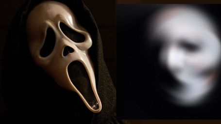 image de la news Scream : découvrez le (nouveau) masque du tueur de la série