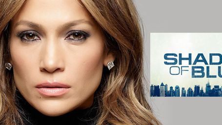 image de la news Jennifer Lopez : les premières images de sa série Shades of Blue