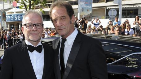 image de la news Cannes 2015 : "Pas sûr que les réseaux sociaux fassent du bien à l'esprit général" selon Thierry Frémaux