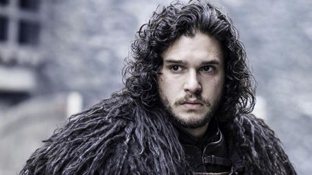 image de la news Game of Thrones saison 5: premières images du final !