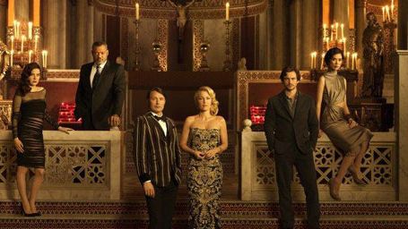 image de la news Hannibal, The Honourable Woman, The Affair : les séries à voir cet été sur les chaînes du groupe Canal+