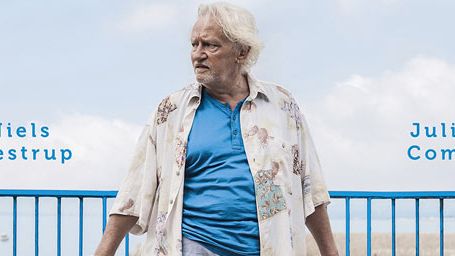 image de la news Bande-annonce Papa Lumière : Niels Arestrup rapatrié d'urgence