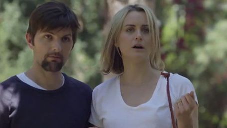 image de la news L'héroïne d'Orange Is The New Black cherche à pimenter sa vie sexuelle dans The Overnight
