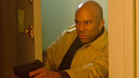 image de la news Suicide Squad : le personnage de Common révélé