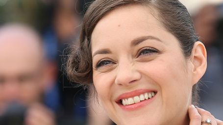 image de la news Marion Cotillard clair obscure pour Xavier Dolan sur la première photo de Juste la fin du monde