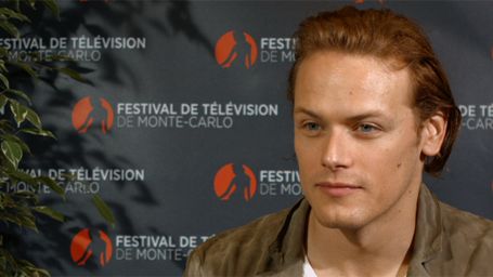 image de la news "Outlander" : Sam Heughan fan de "Game of Thrones" mais...