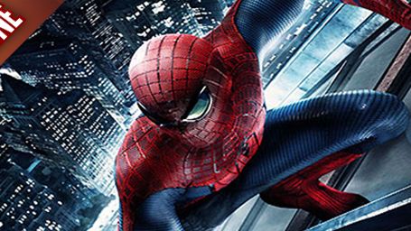 image de la news Fanzone 428 : un désaccord entre Marvel et Sony sur Spider-Man ?