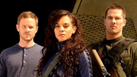 image de la news Killjoys : c’est quoi cette série ?