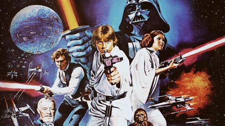 image de la news Star Wars : l'ex-réalisatrice de Wonder Woman aux commandes d'un spin-off ?