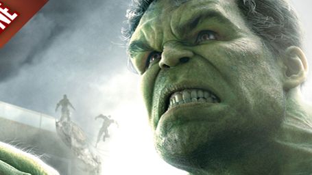 image de la news Fanzone 429 : Tony Stark invite Hulk sur Civil War