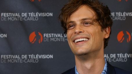 image de la news Esprits Criminels : Matthew Gray Gubler raconte l'arrivée... et le départ de Jennifer Love Hewitt
