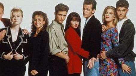 image de la news Beverly Hills : bientôt le film non-autorisé sur les coulisses de la série culte !