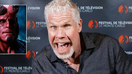 image de la news Hellboy III : comment Ron Perlman a ressuscité le projet...
