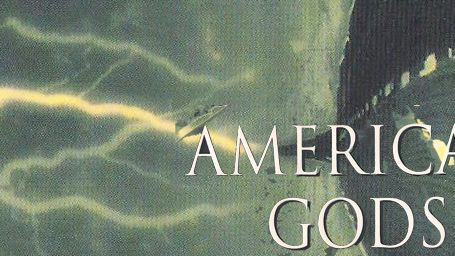 image de la news American Gods: le livre culte de Neil Gaiman devient une série !
