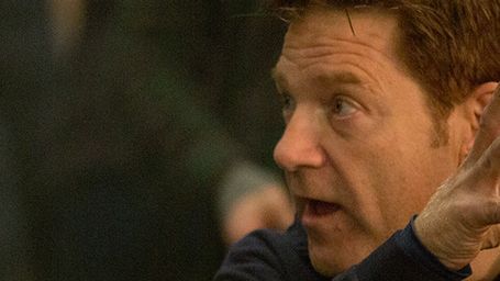 image de la news Le Crime de l'Orient Express : après Cendrillon, Kenneth Branagh s'attaque à Agatha Christie