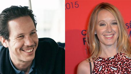 image de la news Reda Kateb et Ludivine Sagnier : La Résistance de l'air "raconte vraiment un couple"