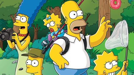 Les Simpson vont revisiter Boyhood dans un épisode de la saison 27