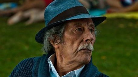 image de la news Jean Rochefort annonce (encore) sa retraite
