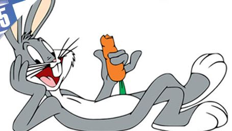 Bugs Bunny, Kiri le clown : 5 voix de Guy Piérauld qu'on n'oubliera jamais...