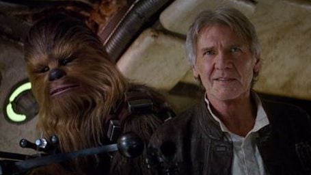 image de la news Star Wars 7 : le film rentre déjà dans le Guiness des records !