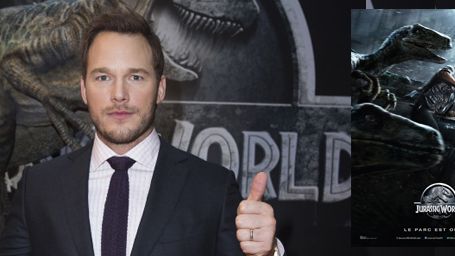 image de la news Jurassic World passe le cap du milliard de dollars de recettes dans le monde