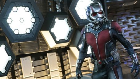image de la news Ant-Man : une nouvelle super-héroïne annoncée dans le prochain Marvel ! 