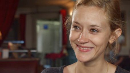 image de la news "L'année prochaine" : Constance Rousseau répond à notre questionnaire Jeune Actrice !