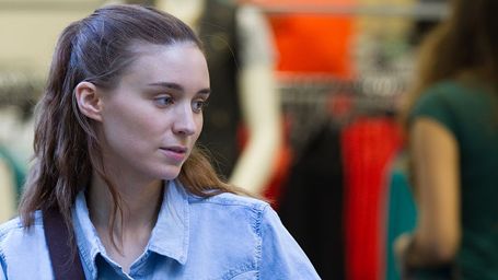 Utopia: Rooney Mara dans la série réalisée par David Fincher ? 