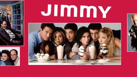 La chaîne Jimmy s'éteint après 25 ans : 12 séries cultes qu'elle a lancées en France