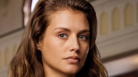 image de la news Coup de projecteur sur la sexy Hannah Ware, héroïne de Hitman : Agent 47 !