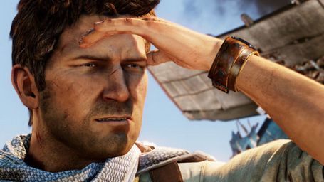 image de la news Film Uncharted : nouveau coup dur pour l'adaptation ciné du jeu vidéo