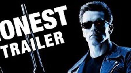 image de la news Terminator 2 : James Cameron en prend pour son grade dans la bande annonce honnête 