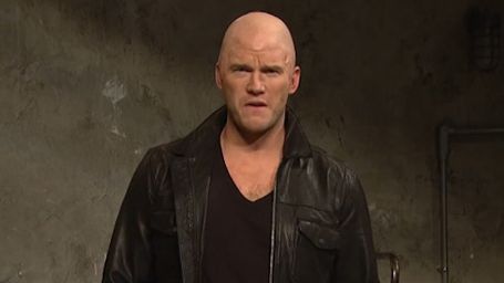 image de la news Chris Pratt se moque de Jason Statham dans une fausse pub