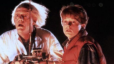 image de la news Un remake de Retour vers le Futur ? Robert Zemeckis s'y oppose violemment
