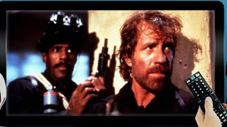 image de la news Ce soir à la télé : on mate "Fantômas" et "The Delta Force"