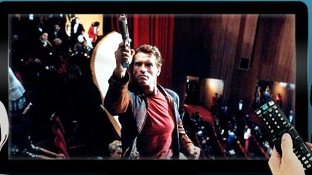 image de la news Ce soir à la télé : on mate "Last Action Hero" et "Les Amants passagers"